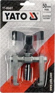Yato ŚCIĄGACZ DWURAMIENNY DO KLEM I RAMION WYCIERACZEK YT-08461 - Narzędzia warsztatowe - miniaturka - grafika 3