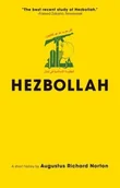Obcojęzyczne książki historyczne - Augustus Richard Norton Hezbollah - miniaturka - grafika 1