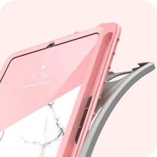 Supcase COSMO IPAD MINI 6 2021 MARBLE fd-20269-0 - Etui do tabletów - miniaturka - grafika 3