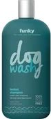 Szampony i odżywki dla psów - SynergyLabs Dog Wash Szampon Ziołowy 354 ml - miniaturka - grafika 1