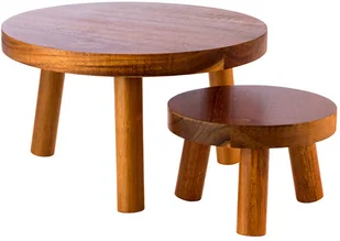 APS Stojak bufetowy 150 mm | Element 33255 - Wyposażenie lokali gastronomicznych - miniaturka - grafika 2