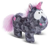 Maskotki i pluszaki - Nici Przytulanka Diamond Dust 32 cm Jednorożec przytulanki dla dziewczynek, chłopców i niemowląt Puszyste wypchane zwierzaki do zabawy i przytulania Przytulne pluszaki 47652 - miniaturka - grafika 1