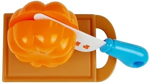 Market Wózek Sklepowy + Kasa Fiskalna Akcesoria 4639 - Zabawy w naśladowanie dorosłych Market Wózek Sklepowy + Kasa Fiskalna Akcesoria 4639 - Zabawy w naśladowanie dorosłych - miniaturka - grafika 6