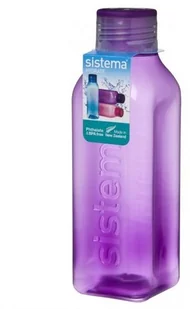 Sistema Butelka Square 725 ml kolory A880 - Pojemniki kuchenne - miniaturka - grafika 5