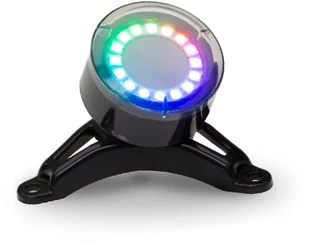 AQUA EL AQUAEL Lampa LED Waterlight Trio Colour 124765 - Oświetlenie akwarium - miniaturka - grafika 2