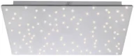Lampy sufitowe - Leuchten Direkt Lampa sufitowa LED Sparkle, tunable white 45x45 cm - miniaturka - grafika 1
