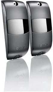 Somfy Napęd do bramy przesuwnej Slidy Moove 600 8m/600kg ZESTAW 2401546 - Napędy i siłowniki do bram - miniaturka - grafika 9