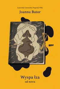 Wyspa łza od nowa - Powieści - miniaturka - grafika 3