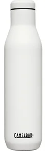 CamelBak CamelBak Horizon SST Vacuum Insulated Bottle 750ml, white  2020 Termosy 08191090 - Butelki termiczne - miniaturka - grafika 2