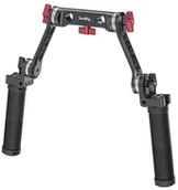 Kamery cyfrowe - akcesoria - smallrig 2002 Shoulder Rig Handle Kit - miniaturka - grafika 1