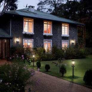 LEDVANCE Endura Classic Frame kinkiet zewnętrzny - Lampy ogrodowe - miniaturka - grafika 2