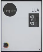 Ramki na zdjęcia - INSPIRE Ramka LILA 40 x 50 cm  INSPIRE - miniaturka - grafika 1