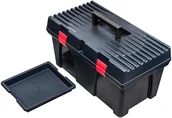 Skrzynki i torby narzędziowe - Patrol Group Skrzynka 26 Optimo B - miniaturka - grafika 1