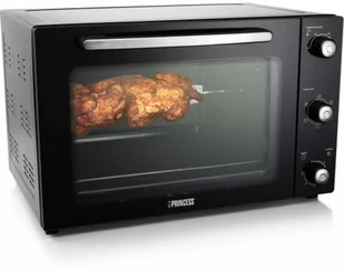 Princess 01.112761.01.001 - Mini piekarniki - miniaturka - grafika 7