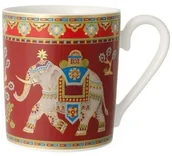 Kubki - Villeroy & Boch Samarkand Rubin Kubek pojemność: 0,35 l (10-4731-9651) - miniaturka - grafika 1