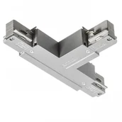 Oprawy, klosze i abażury - Redlux Łącznik lewy EUTRAC T R11337 Sprawdź kupon rabatowy w koszyku - miniaturka - grafika 1