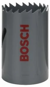 Bosch Professional Piła Otwornica HSS-Bimetal 37 mm, 1 7/16 2608584846 - Akcesoria do elektronarzędzi - miniaturka - grafika 2