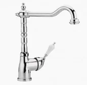 Baterie kuchenne - VEDO  VARA bateria zlewozmywakowa 3869 - miniaturka - grafika 1