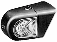 Części i akcesoria do maszyn rolniczych - HELLA Lampa obrysowa prawe - miniaturka - grafika 1