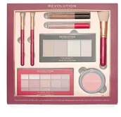 Zestawy kosmetyków damskich - Makeup Revolution ZESTAW RE-LOADED GIFT SET - miniaturka - grafika 1