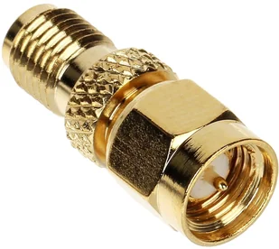 Przejście SMA-W/SMA-G-RP SMA-W/SMA-G-RP - Akcesoria do monitoringu - miniaturka - grafika 3