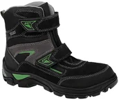 Buty dla chłopców - Bartek Śniegowce Trzewiki ocieplane 94673 67403271 - miniaturka - grafika 1