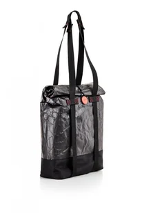 Lekue To Go Limited 1 L Czarny Lunch Box Dwukomorowy Plastikowy Ze Sztućcami I Torbą Termiczną - Lunch boxy - miniaturka - grafika 7