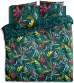 Pościel - Komplet pościeli SELVA 240 x 220 + 65 x 65 bawełna 178600 - miniaturka - grafika 1