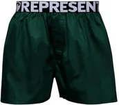 Bielizna sportowa męska - Represent bielizna męska EXCLUSIVE MIKE GREEN - miniaturka - grafika 1