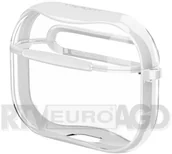 Inne akcesoria audio-wideo - Spigen Spigen AirPods Pro Case Ultra Hybrid ASD01246 biały ASD01246 - miniaturka - grafika 1
