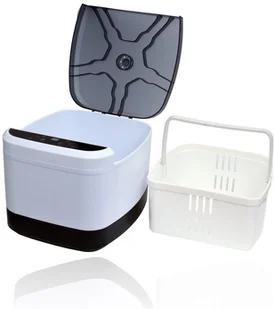 GENERATOR OZONU OZONATOR DO ŻYWNOŚCI - Ozonatory powietrza - miniaturka - grafika 3