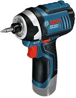 Klucze udarowe - Bosch Professional GDR 10,8 V Li 06019A6906 - miniaturka - grafika 1