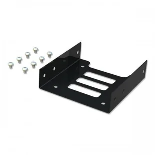 Elmak Elmak Sanki do dysków HDD/SDD 2.5 na 3.5 AK-40 SAVIO AK-40 - Modding - miniaturka - grafika 2