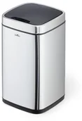Kosze biurowe - Durable Hunke & Jochheim GmbH & Co. KG KOSZ NA ŚMIECI 12L Z CZUJNIKIEM RUCHU NO TOUCH 55290 - miniaturka - grafika 1