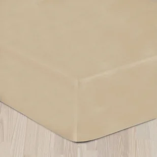 Prześcieradło Satyna Bawełniana Z Gumką 90X200 - Prześcieradła dla dzieci - miniaturka - grafika 2