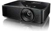 Projektory - Optoma H190X Czarny - miniaturka - grafika 1