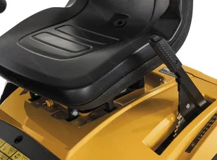 Stiga TORNADO 7108 W - Kosiarki traktorki - miniaturka - grafika 10