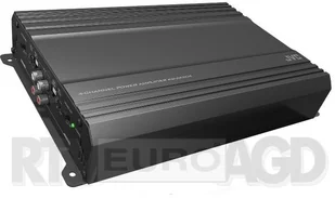 JVC KS-AX204 - Wzmacniacze samochodowe - miniaturka - grafika 2