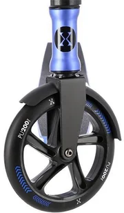 Nils Extreme HM205 BLUE HULAJNOGA - Hulajnogi - miniaturka - grafika 10