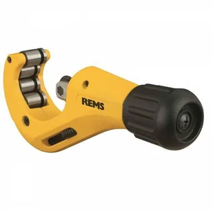 Rems RAS Cu-INOX 3-42. Obcinak do rur z gratownikiem 113330 - Narzędzia warsztatowe - miniaturka - grafika 8