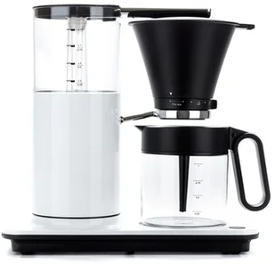 Ekspres do kawy Wilfa Svart Classic CMC-1550W - Ekspresy do kawy - miniaturka - grafika 2