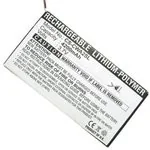 Akumulatory do aparatów dedykowane - Cameron Sino CS-cx65sl akumulator do BenQ-Siemens M81 (750 mAh, 2,78 WH) 4894128021360 - miniaturka - grafika 1