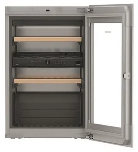 Liebherr EWTgw 1683 - Chłodziarki do wina - miniaturka - grafika 2