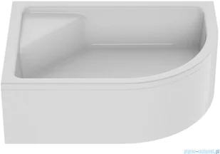 New Trendy New Maxima 120x85x41 B-0378/L - Brodziki prysznicowe - miniaturka - grafika 3