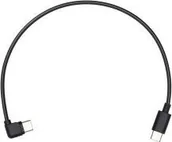 Akcesoria fotograficzne - DJI Kabel MCC Ronin-SC USB C PMNK_P0010305 - miniaturka - grafika 1