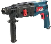 Wiertarki - Silverstorm Silverline 266595 -młot udarowo-obrotowy SDS-plus, 1050 W 266595 - miniaturka - grafika 1