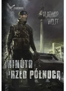 Warbook Apokalipsa II Minuta przed północą - Fantasy - miniaturka - grafika 3