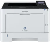Drukarki - Epson AL-M320DN (C11CF21401) - miniaturka - grafika 1