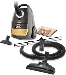 Odkurzacz Amica Zephyr VM 1063 - Odkurzacze - miniaturka - grafika 5