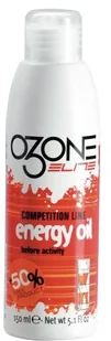 ELITE Olejek energetyzujący Ozone Energy Oil / Opakowanie: 150 ml EL0040138 - Kosmetyki do pielęgnacji ciała męskie - miniaturka - grafika 2